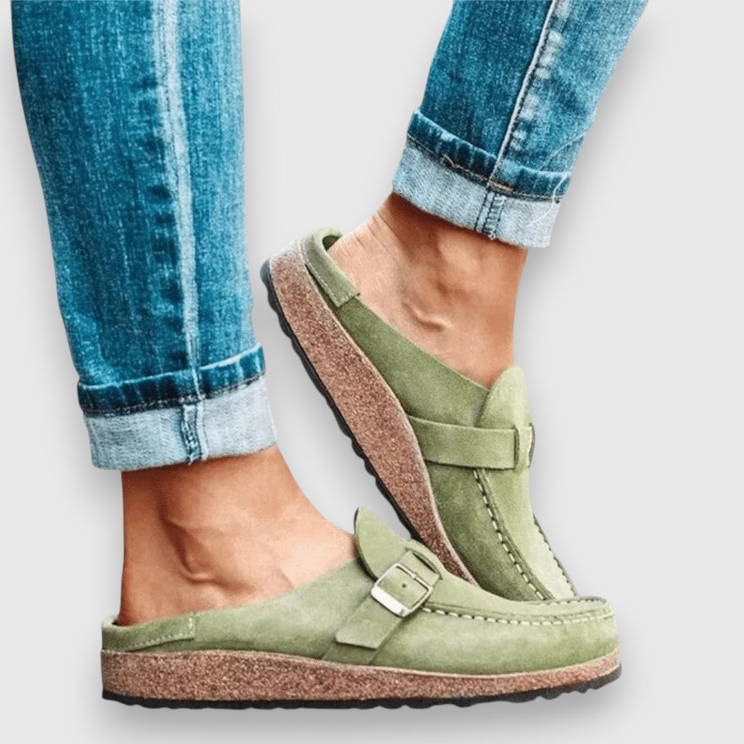 Comfortable Sandals | Cushioned Footbed | Perfect for All-Day Wear | Casual Summer Style