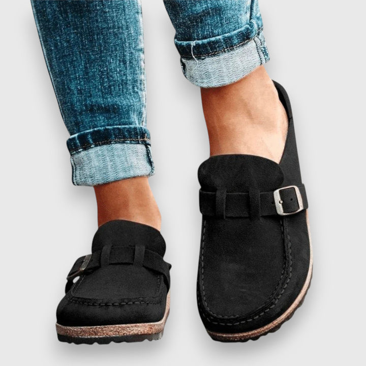 Comfortable Sandals | Cushioned Footbed | Perfect for All-Day Wear | Casual Summer Style