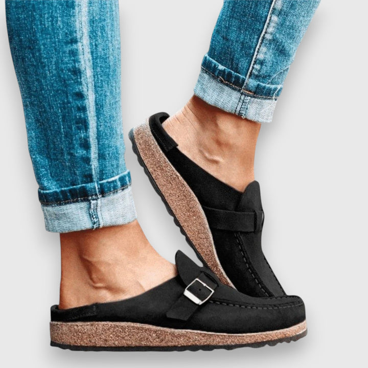 Comfortable Sandals | Cushioned Footbed | Perfect for All-Day Wear | Casual Summer Style