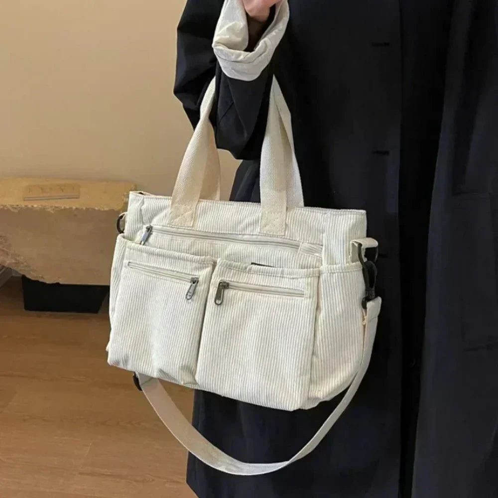 Drawstring Bag | Handmade Details | Versatile and Stylish | Perfect for Everyday Use