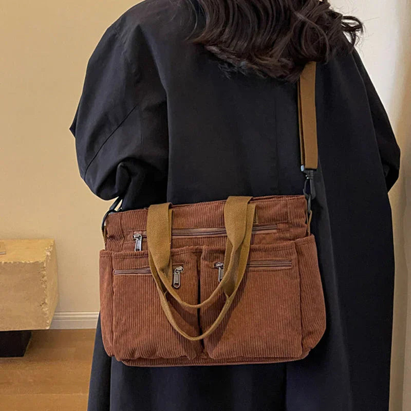 Drawstring Bag | Handmade Details | Versatile and Stylish | Perfect for Everyday Use