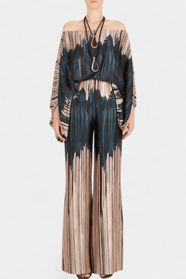 Sybella Set | Elegant Two-Piece Outfit | Perfect for Any Occasion | Soft, Comfortable Fabric