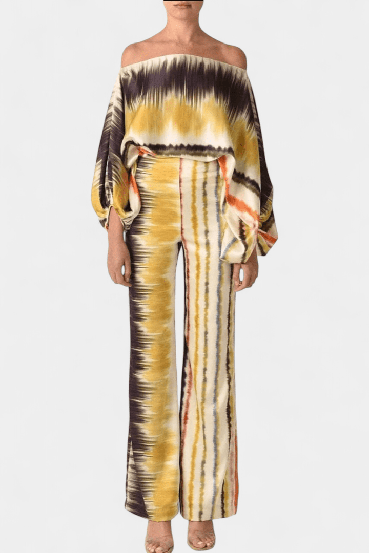 Sybella Set | Elegant Two-Piece Outfit | Perfect for Any Occasion | Soft, Comfortable Fabric