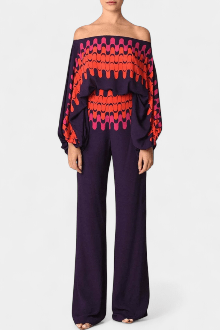 Sybella Set | Elegant Two-Piece Outfit | Perfect for Any Occasion | Soft, Comfortable Fabric