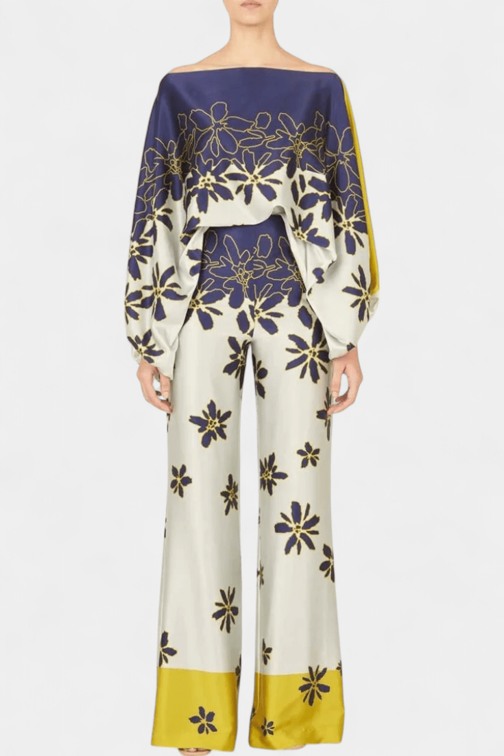Sybella Set | Elegant Two-Piece Outfit | Perfect for Any Occasion | Soft, Comfortable Fabric