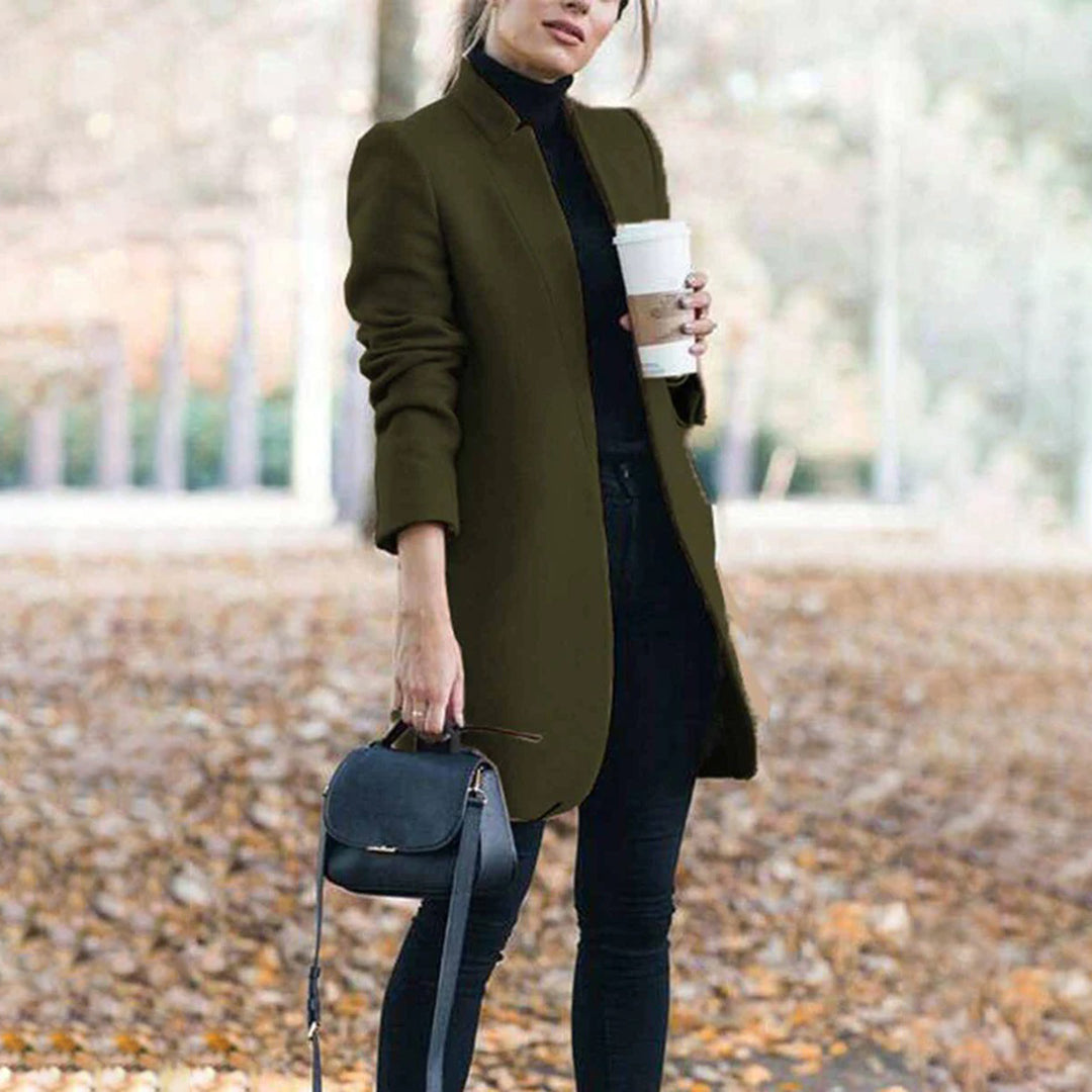 Stylish trench coat for women | Casual