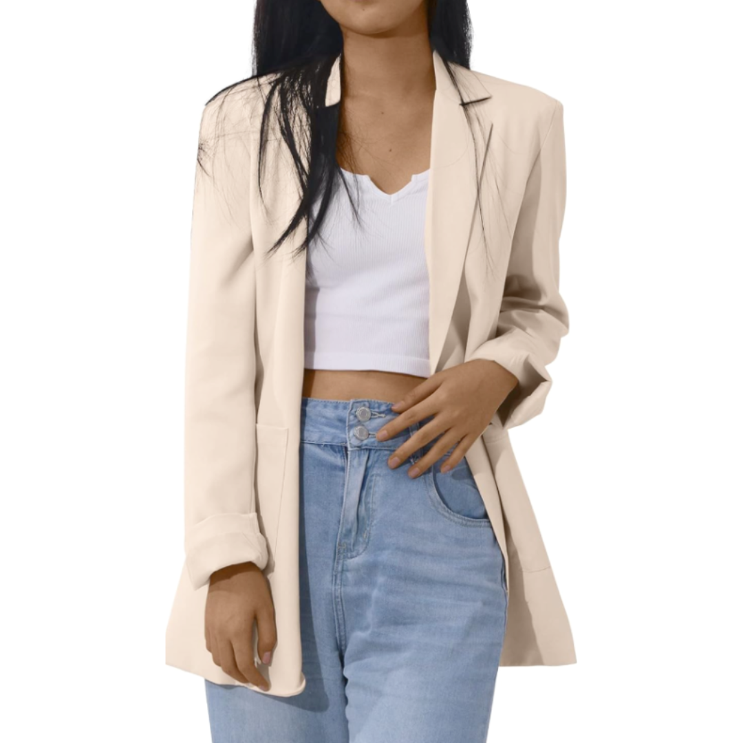 Stylish blazer for women | Casual