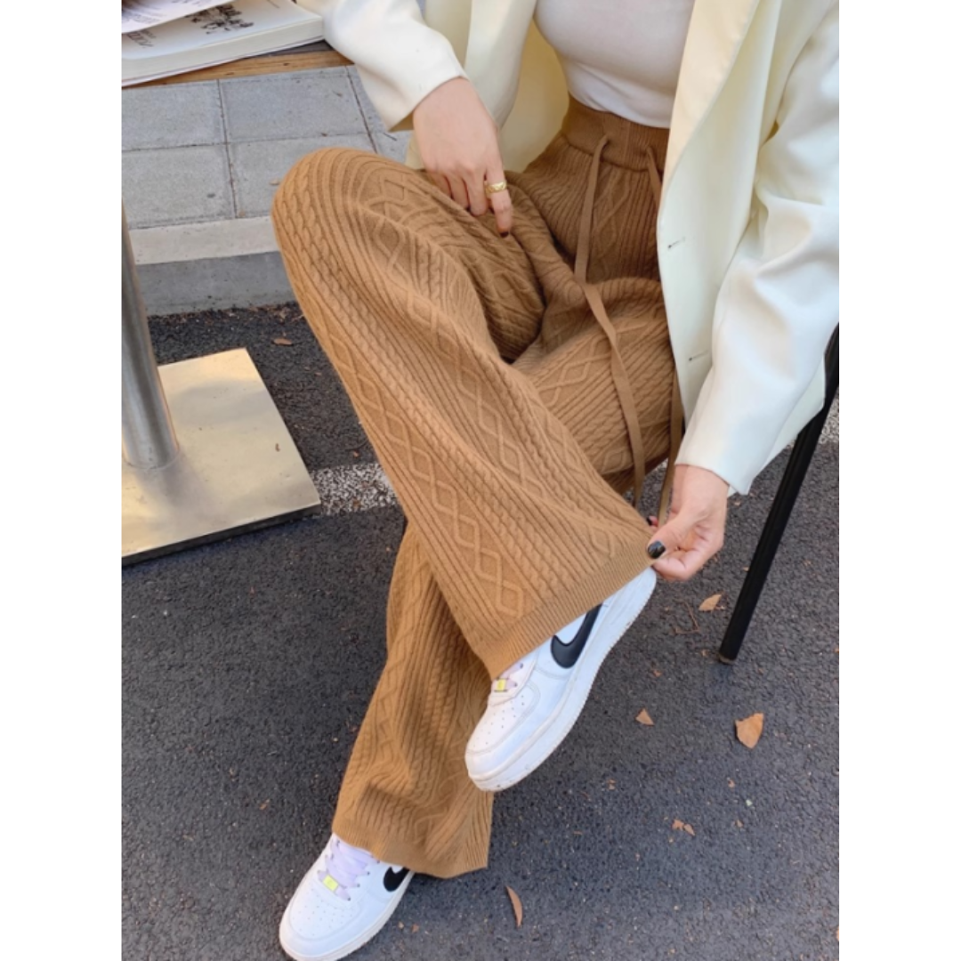 Comfortable jogging pants for women | Winter
