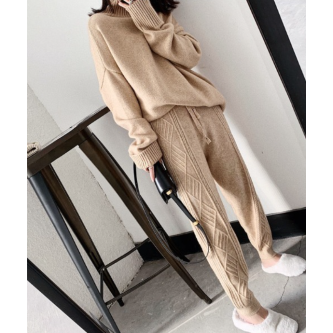 Jogging Pants for Women | Warm and Cozy | Perfect for Winter Workouts | Soft and Breathable Fabric