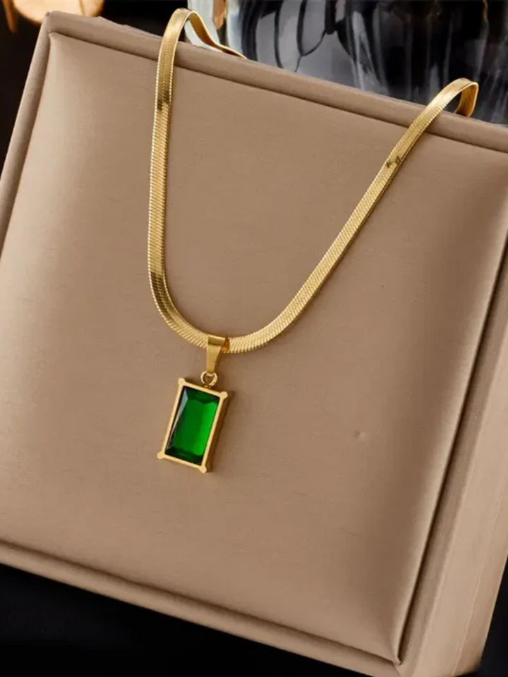 Jewelry Set | Elegant Design | Perfect for Any Occasion | High-Quality Materials