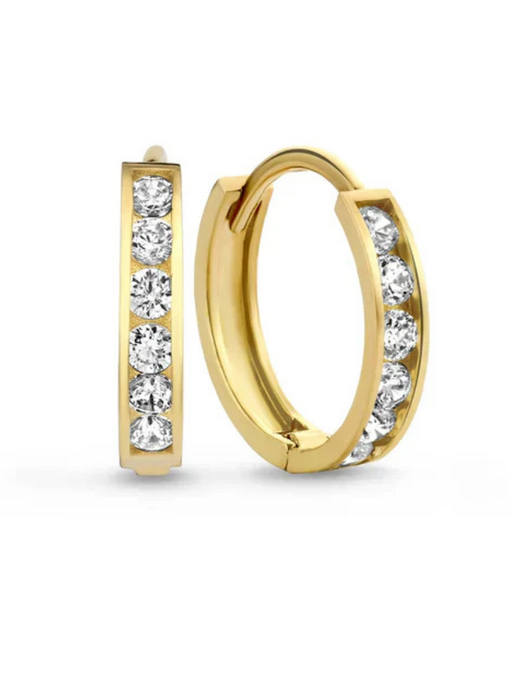 Golden Set | Elegant Design | Perfect for Special Occasions | Luxurious Material
