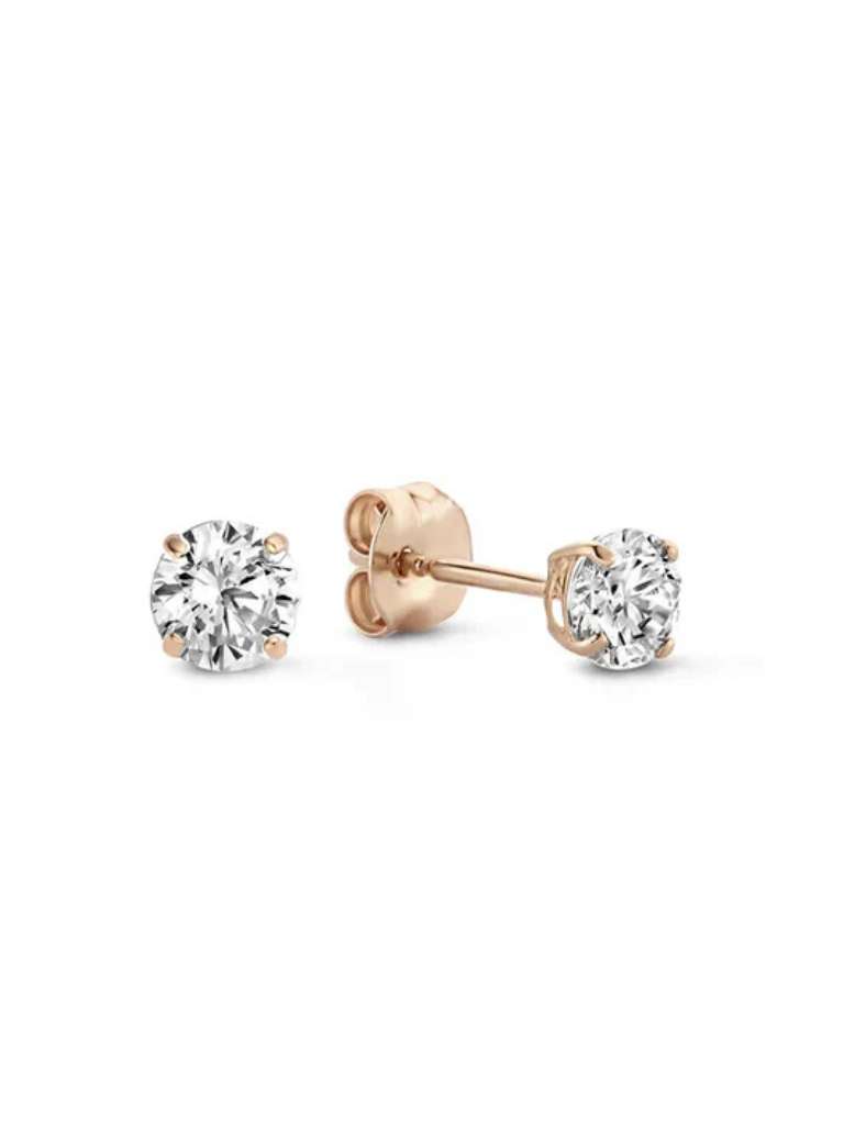Earrings | Dazzling Design | Perfect for Any Occasion | Lightweight and Comfortable