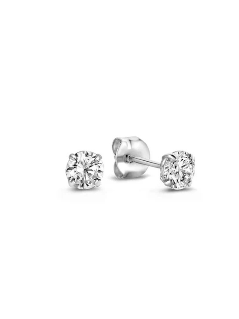 Earrings | Dazzling Design | Perfect for Any Occasion | Lightweight and Comfortable