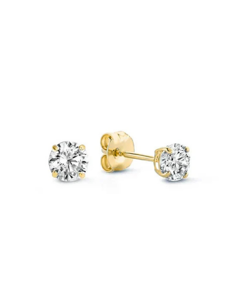 Earrings | Dazzling Design | Perfect for Any Occasion | Lightweight and Comfortable