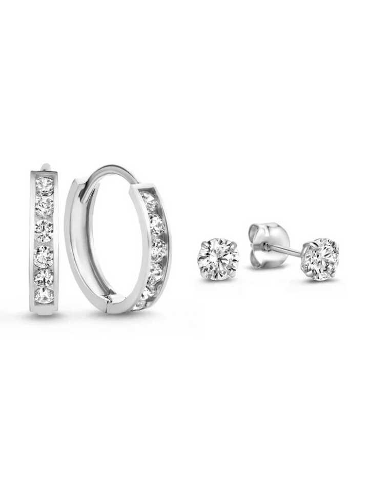 Golden Set | Elegant Design | Perfect for Special Occasions | Luxurious Material