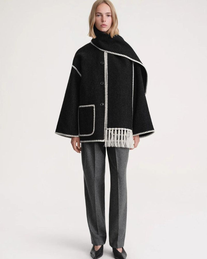 Jayzmarah | Stylish Jacket