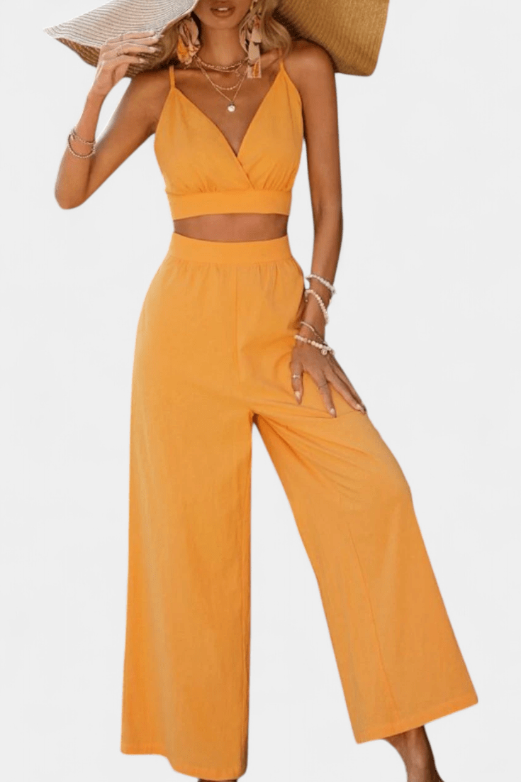 Valentina Set | Elegant Design | Perfect for Any Occasion | Soft and Comfortable Fabric