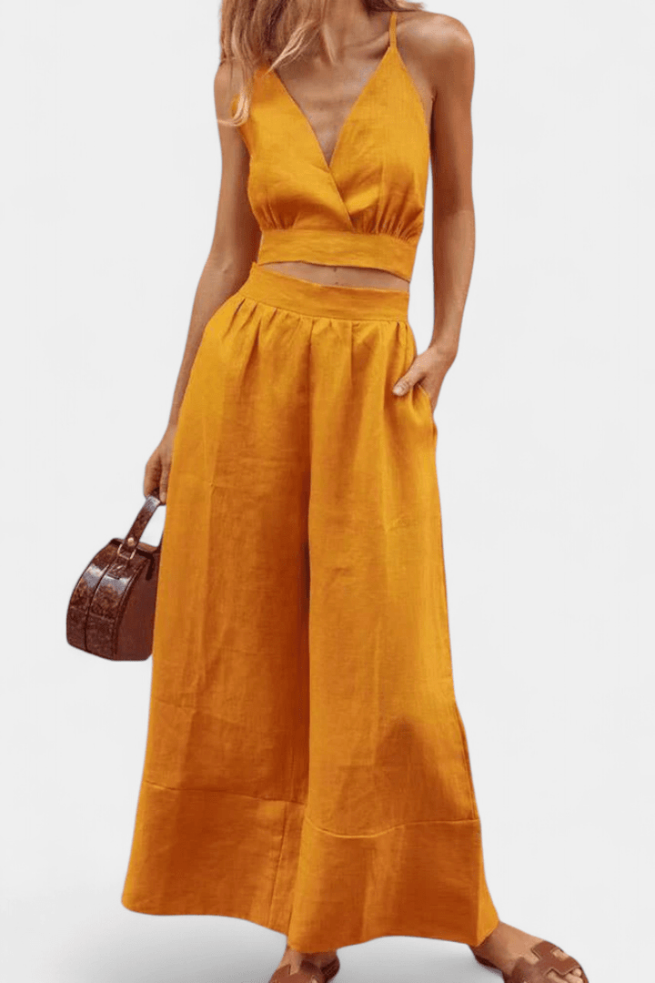 Valentina Set | Elegant Design | Perfect for Any Occasion | Soft and Comfortable Fabric