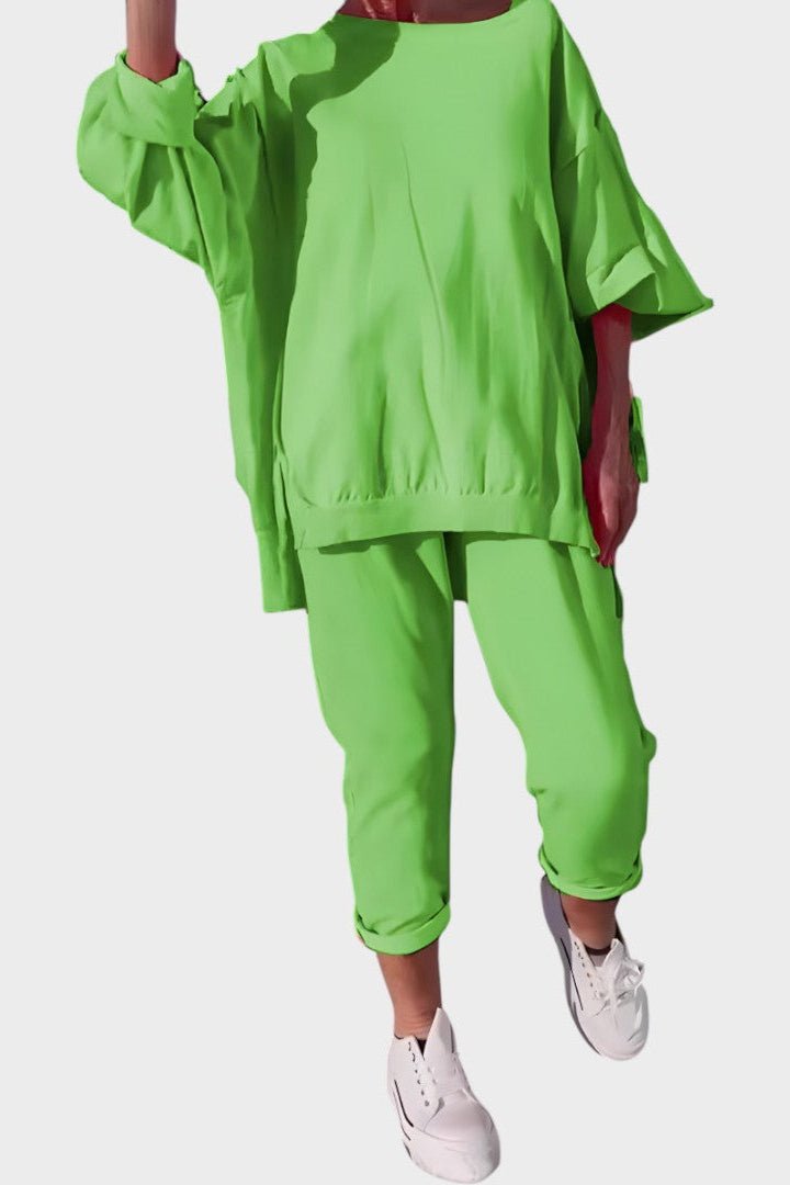 Luxe Veronika Set | Elegant Design | Perfect for Any Occasion | Soft, Comfortable Fabric