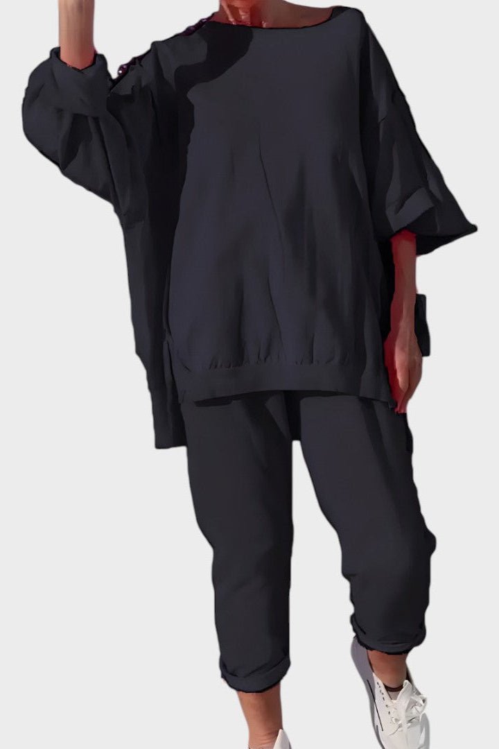 Luxe Veronika Set | Elegant Design | Perfect for Any Occasion | Soft, Comfortable Fabric