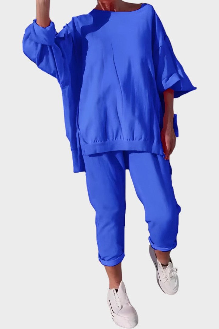 Luxe Veronika Set | Elegant Design | Perfect for Any Occasion | Soft, Comfortable Fabric