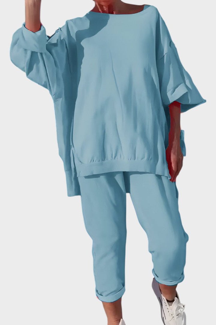 Luxe Veronika Set | Elegant Design | Perfect for Any Occasion | Soft, Comfortable Fabric
