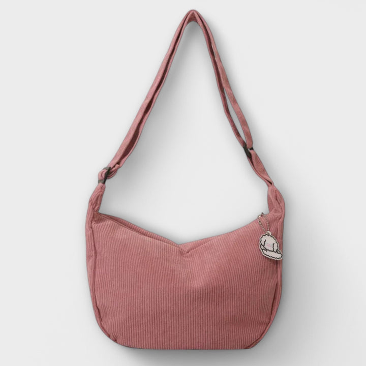 Shoulder Bags | Durable Cordura Fabric | Versatile Design for Everyday Use | Perfect for Travel and Daily Essentials