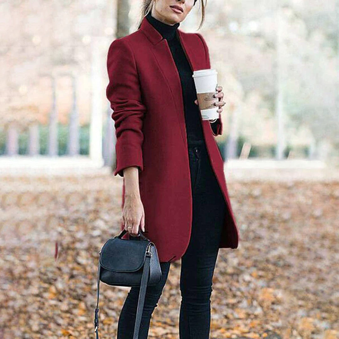 Stylish trench coat for women | Casual