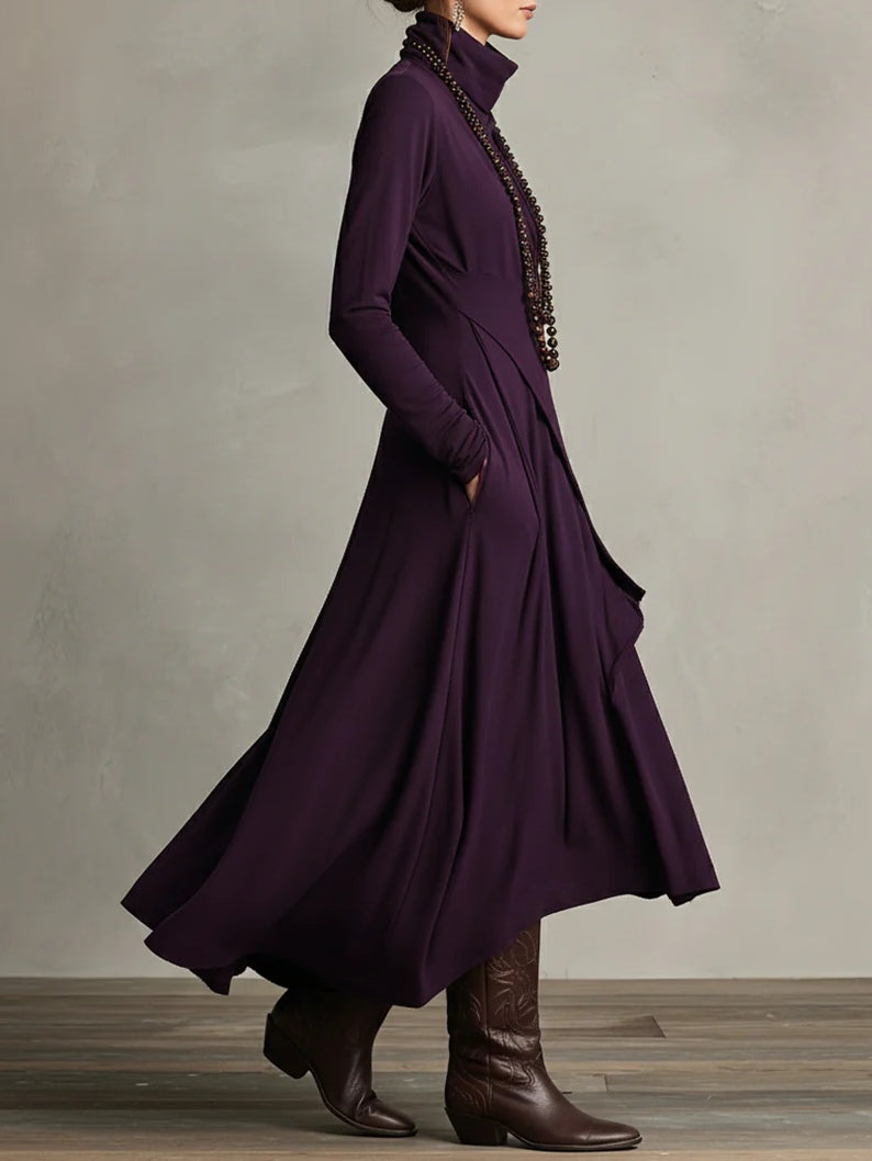 Keirae | Elegant Maxi Dress