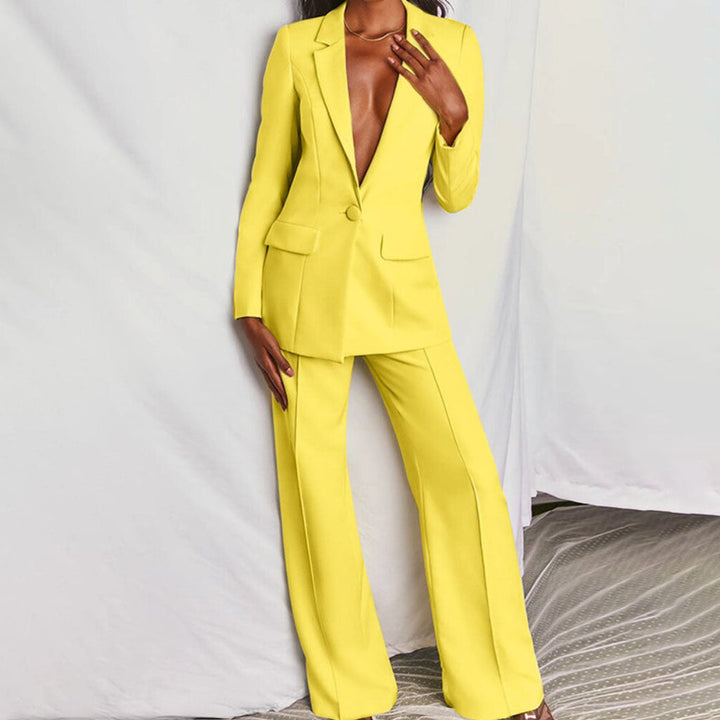 Women's Stylish Two-Piece Set | Formal