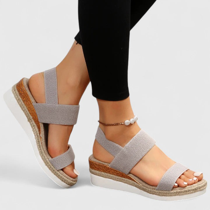 Orthopedic Sandals | Arch Support Design | Comfort for All-Day Wear | Durable and Breathable Material
