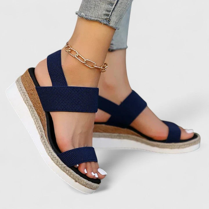 Orthopedic Sandals | Arch Support Design | Comfort for All-Day Wear | Durable and Breathable Material