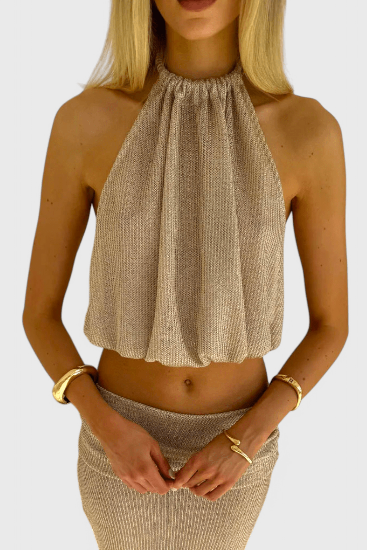 Zhenya Set | Elegant Design | Comfortable Fit | Soft Cotton Blend