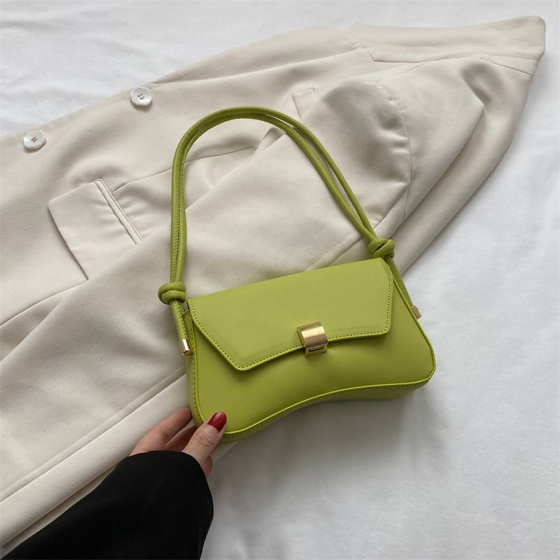 Vintage Folding Bag | Compact Design | Perfect for Travel and Everyday Use | Durable Fabric