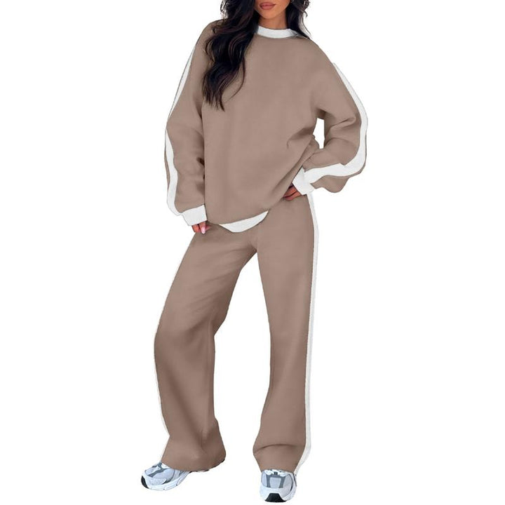 Sweatshirt Set | Soft and Cozy Design | Perfect for Relaxation | Casual Everyday Wear