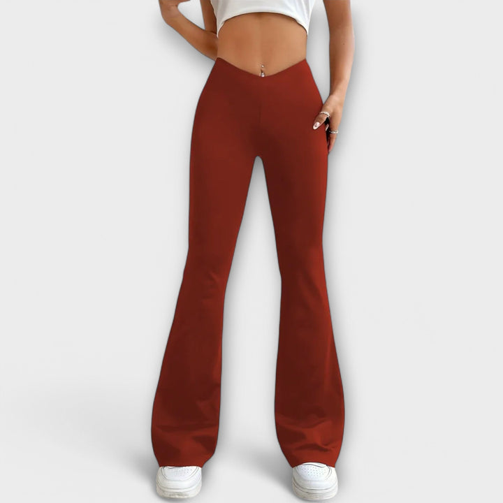 Loose Pants | Comfortable Fit | Perfect for Everyday Wear | Soft Cotton Blend