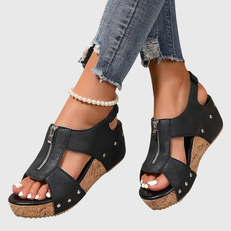 Orthopedic Sandals | Comfortable Foot Support | Ideal for All-Day Wear | Lightweight and Breathable Design