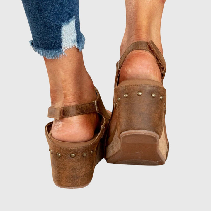Orthopedic Sandals | Arch Support Design | Comfortable Footwear for All-Day Wear | Casual Style