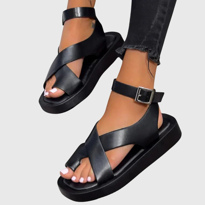 Orthopedic Sandals | Arch Support Design | Comfort for All-Day Wear | Durable and Lightweight Material
