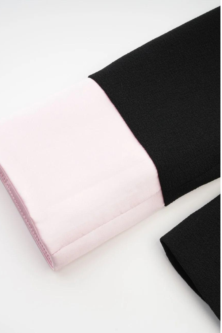 Bow Set | Elegant Design | Perfect for Special Occasions | Soft Fabric
