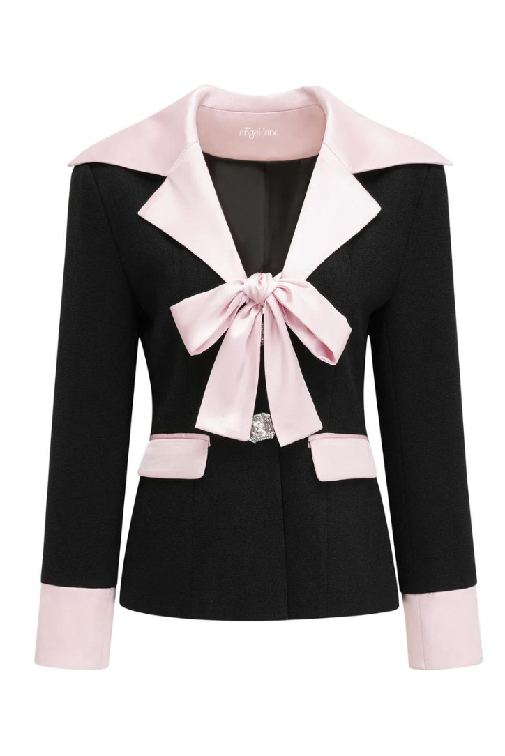 Bow Set | Elegant Design | Perfect for Special Occasions | Soft Fabric