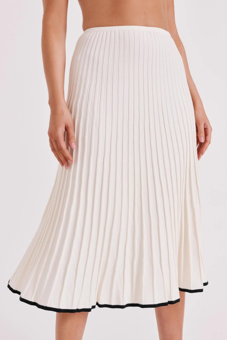 Midi Dress Set | Elegant Design | Perfect for Any Occasion | Soft, Comfortable Fabric
