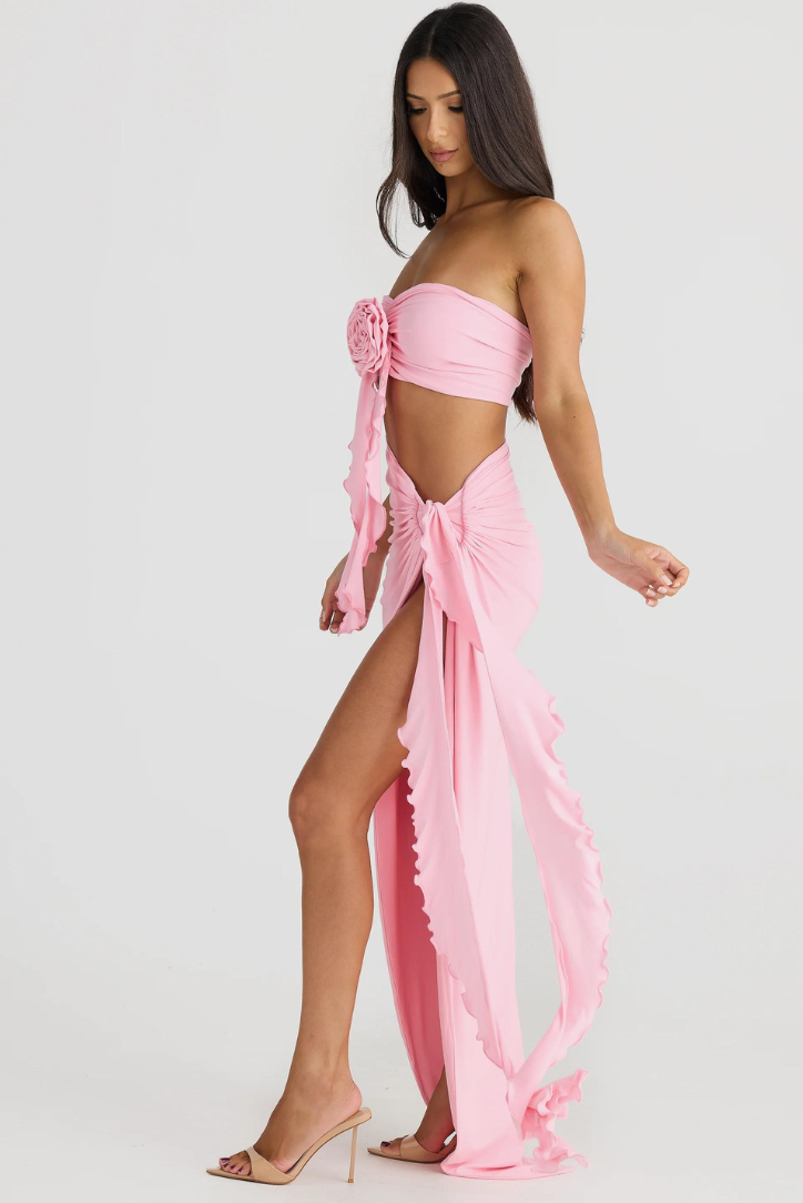 Skirt Set | Elegant Design | Perfect for Any Occasion | Soft, Comfortable Fabric