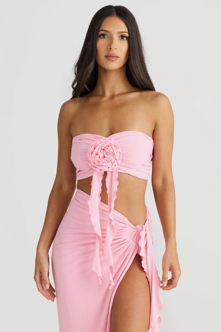 Skirt Set | Elegant Design | Perfect for Any Occasion | Soft, Comfortable Fabric