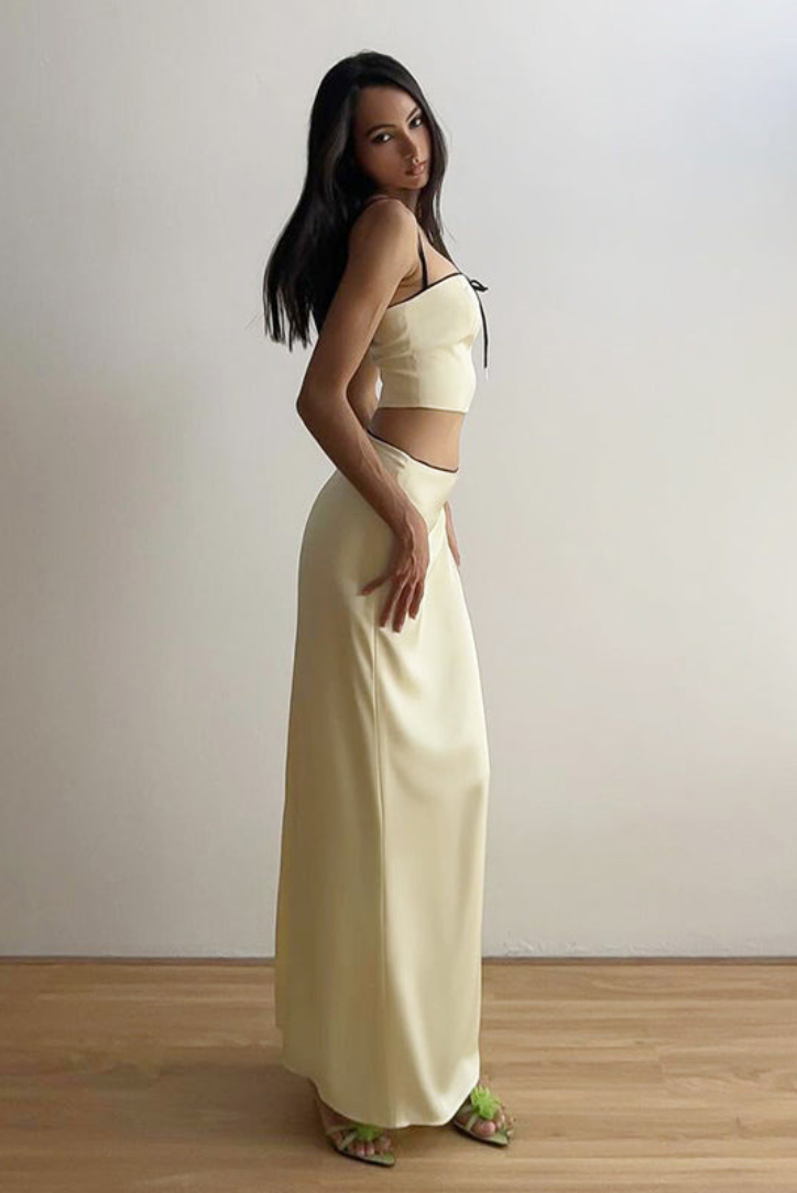 Bow Set | Elegant Design | Perfect for Special Occasions | Soft Fabric