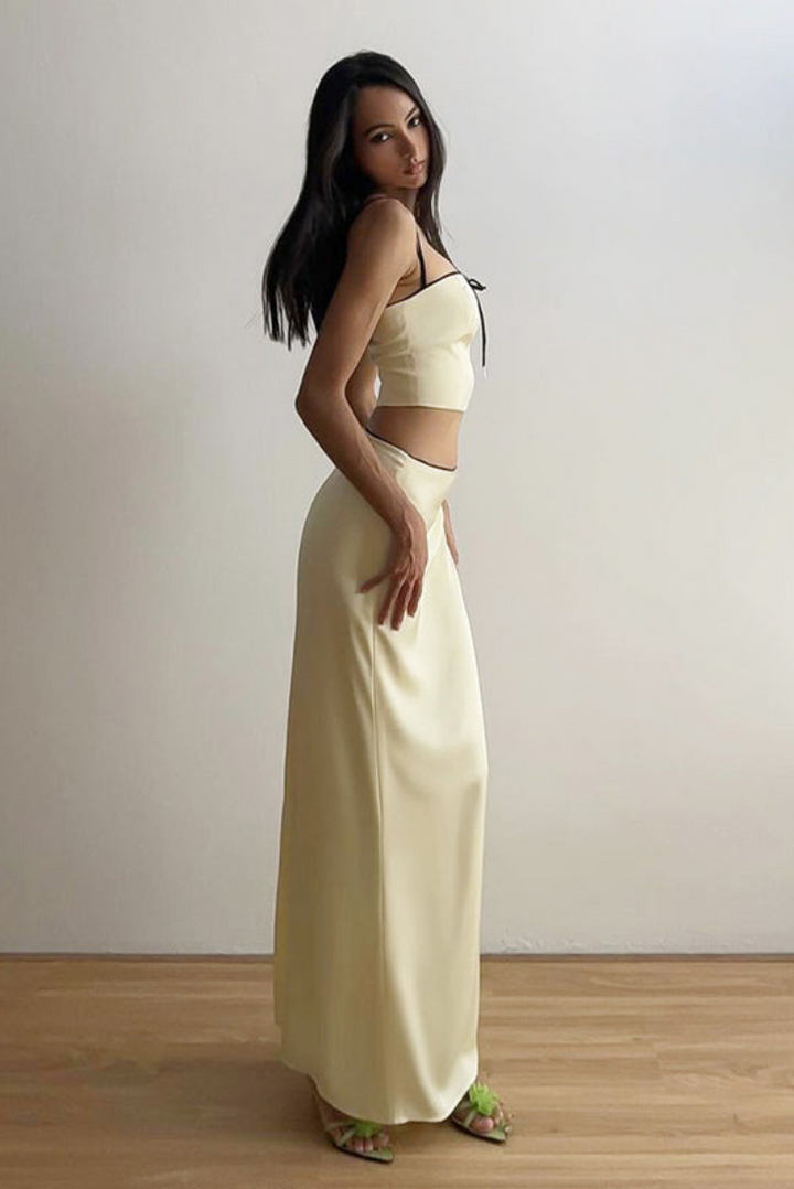 Bow Set | Elegant Design | Perfect for Special Occasions | Soft Fabric
