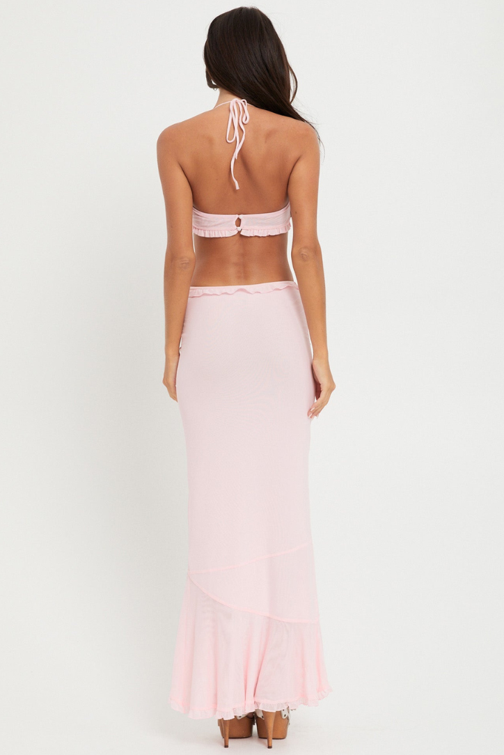 Mikayla Set | Elegant Two-Piece Outfit | Perfect for Any Occasion | Soft and Comfortable Fabric