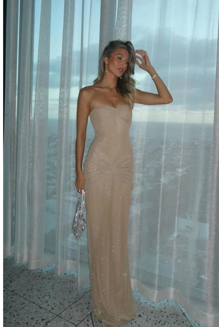 Twilight Maxi 2.0 | Maxi Dress