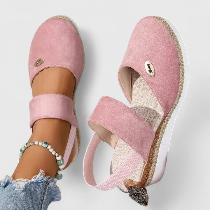 Orthopedic Sandals | Arch Support Design | Comfortable Footwear for All-Day Wear | Breathable and Lightweight Material