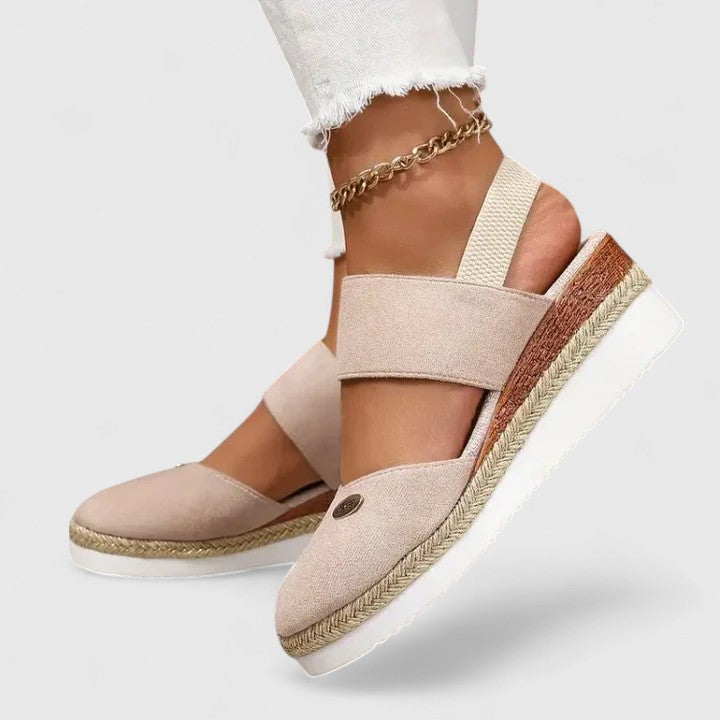 Orthopedic Sandals | Arch Support Design | Comfortable Footwear for All-Day Wear | Breathable and Lightweight Material